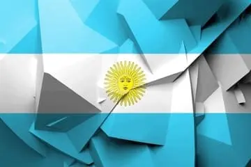 Más de 40 Argentina