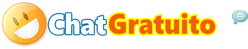 logo de chat gratis